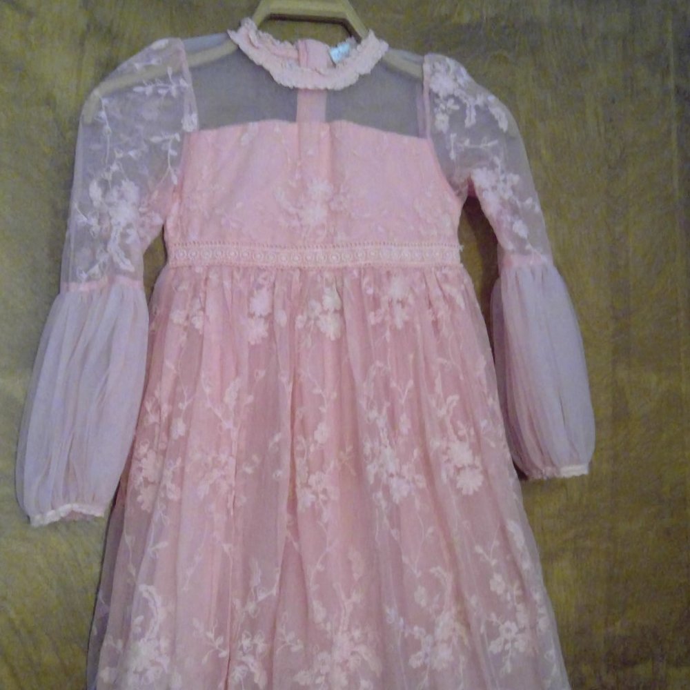 Trish Scully Dress
